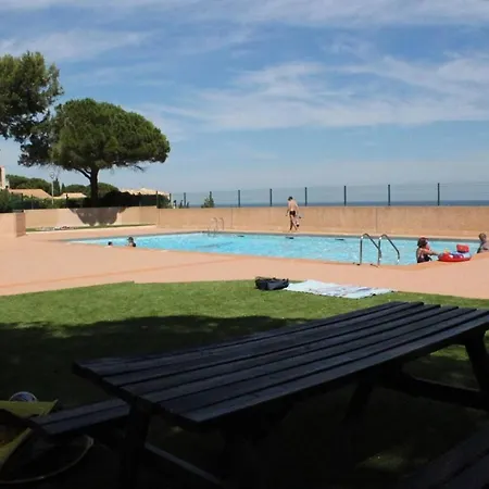 Sp310-093 Maison Mezzanine Pierre La Villa Saint-Pierre-la-Mer (Aude)