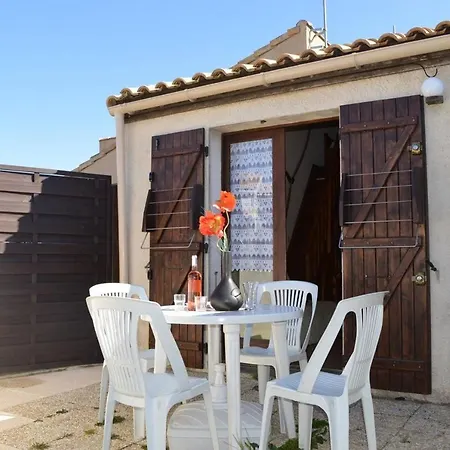 Sp310-093 Maison Mezzanine Pierre La Villa