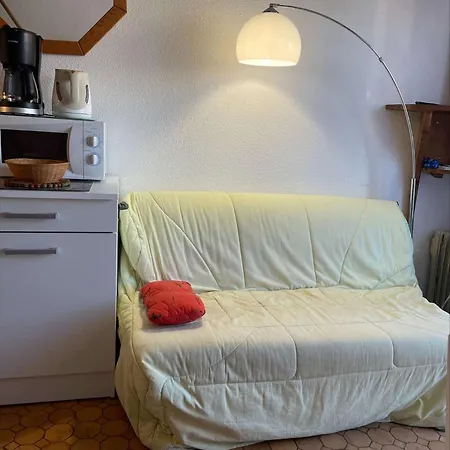 Sp310-093 Maison Mezzanine Pierre La Villa Saint-Pierre-la-Mer (Aude)