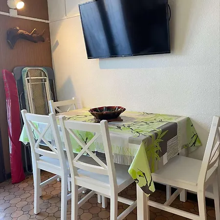 Sp310-093 Maison Mezzanine Pierre La Villa