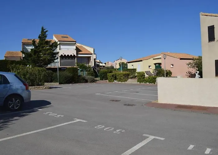 Villa Sp310-093 Maison Mezzanine Pierre La